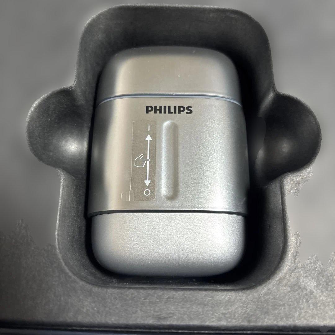 t*a様 Philips Shaver 700 Series コンパクトシェーバ