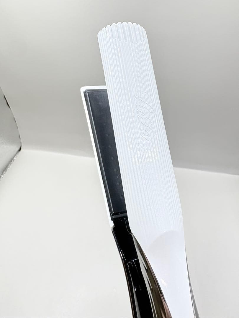 ReFa MTG リファ ストレートアイロン ヘアアイロン 308