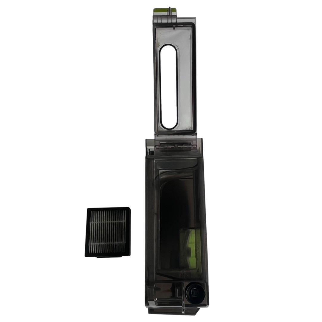 【動作良好】iRobot Roomba Combo j7+ ロボット掃除機