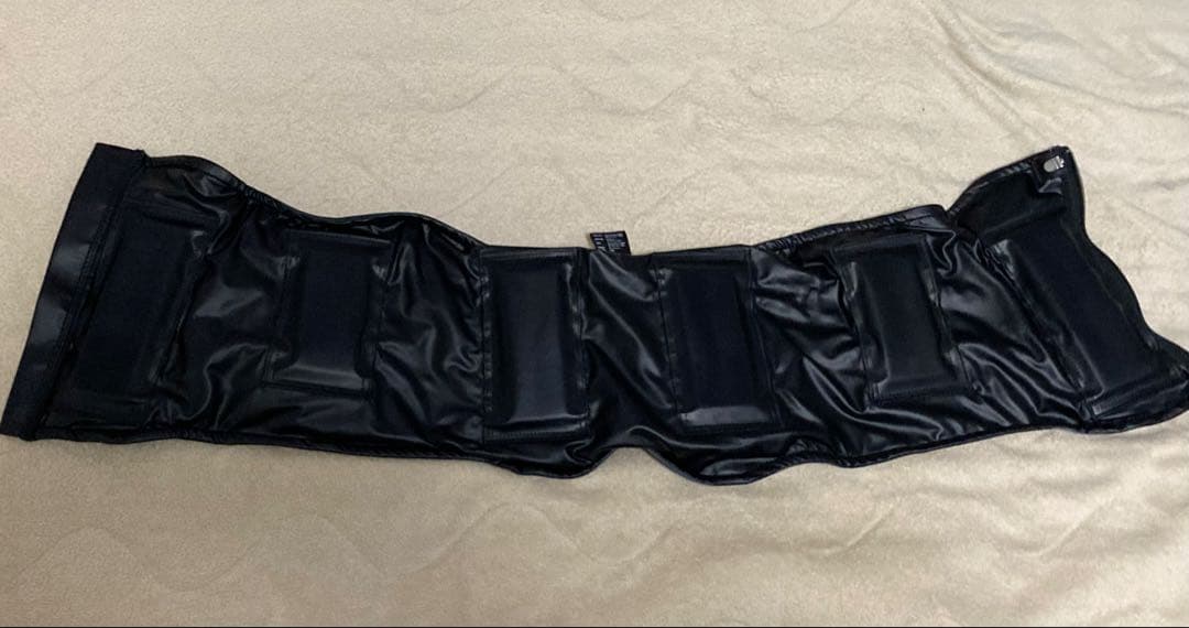 SIXPAD シックスパッド コアベルト2 Lサイズ