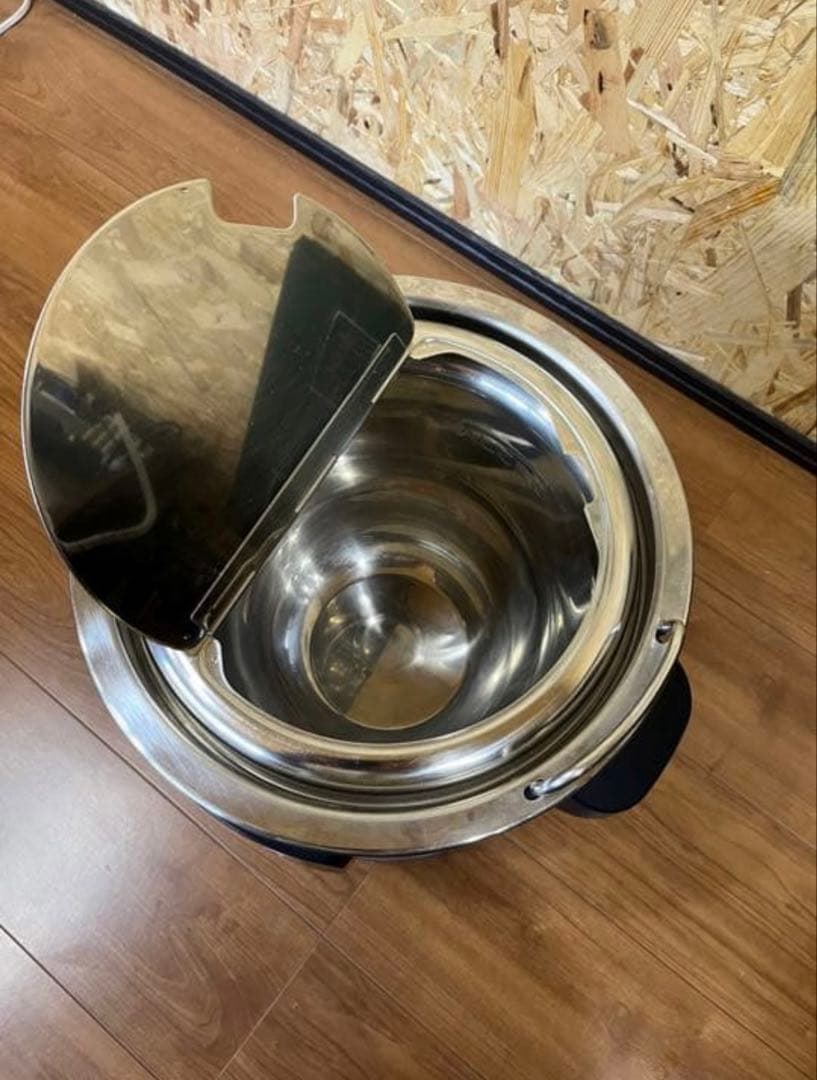 象印マイコンチョコレートウォーマー TH-DT06