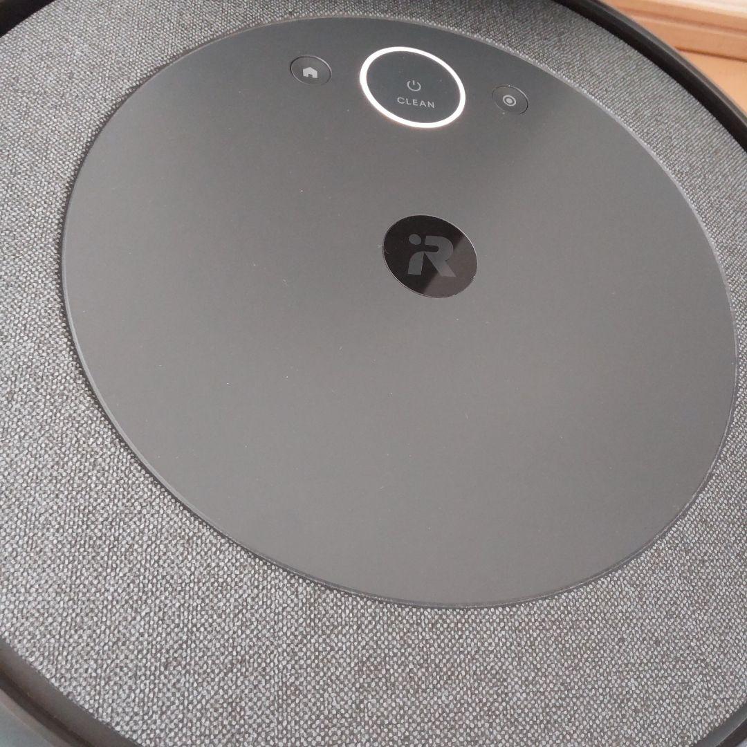 iRobot アイロボット ルンバi3+ I355060
