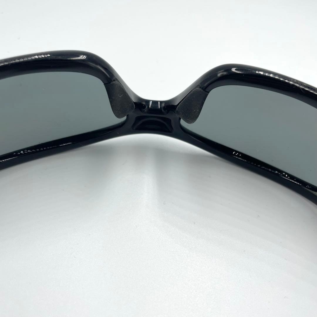 OAKLEY オークリー サングラス PIT BULL ピットブル ブラック