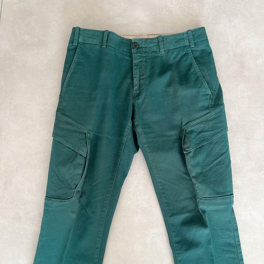 【2010A/W】STONE  カーゴパンツ