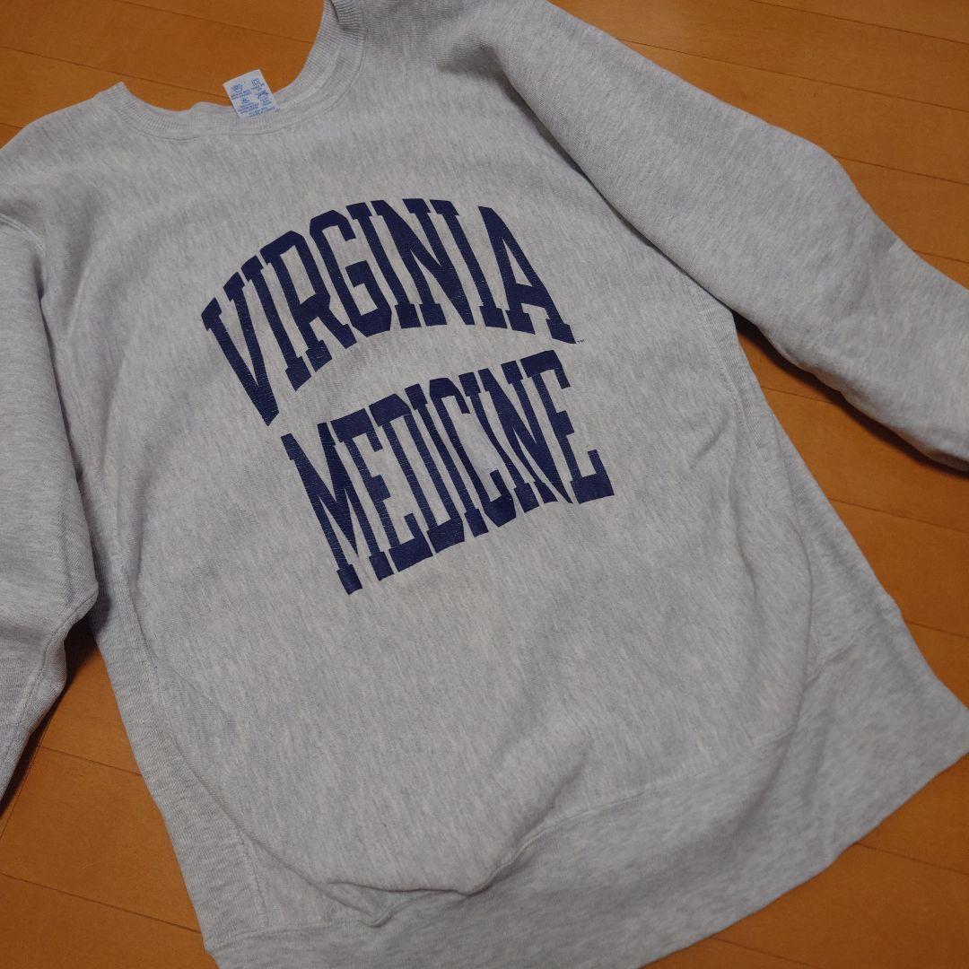 Champion リバースウィーブ 90s XL