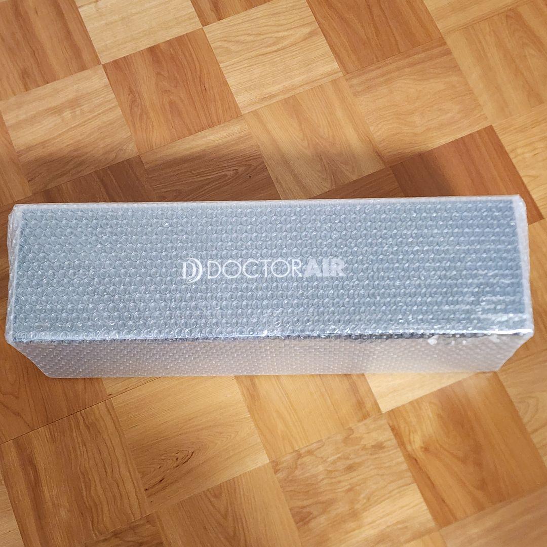 ほぼ新品　ドクターエア 公式 3Dエアストレッチマット