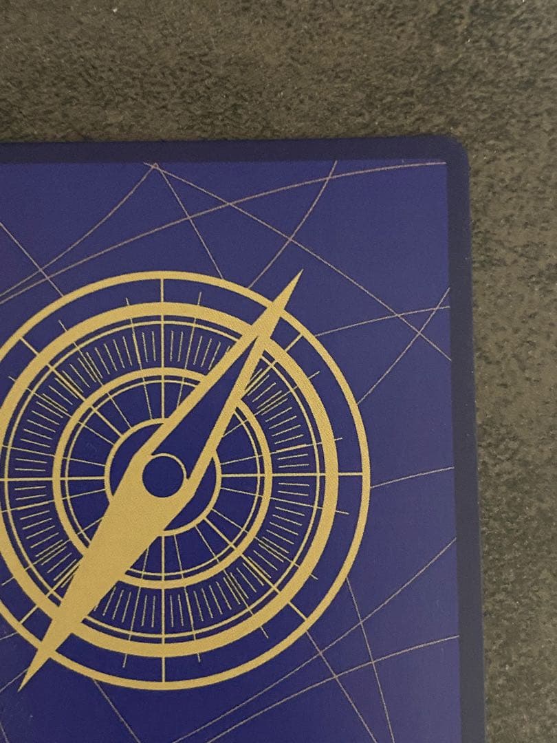 ポートガス・Ｄ・エース　コミパラ　スーパーパラレル　頂上決戦　OP02