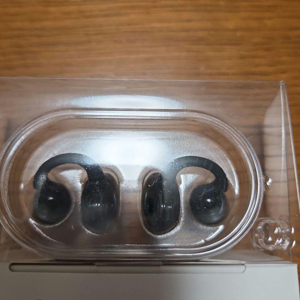 JBL SOUNDGEARCLIPS イヤーカフイヤホン
