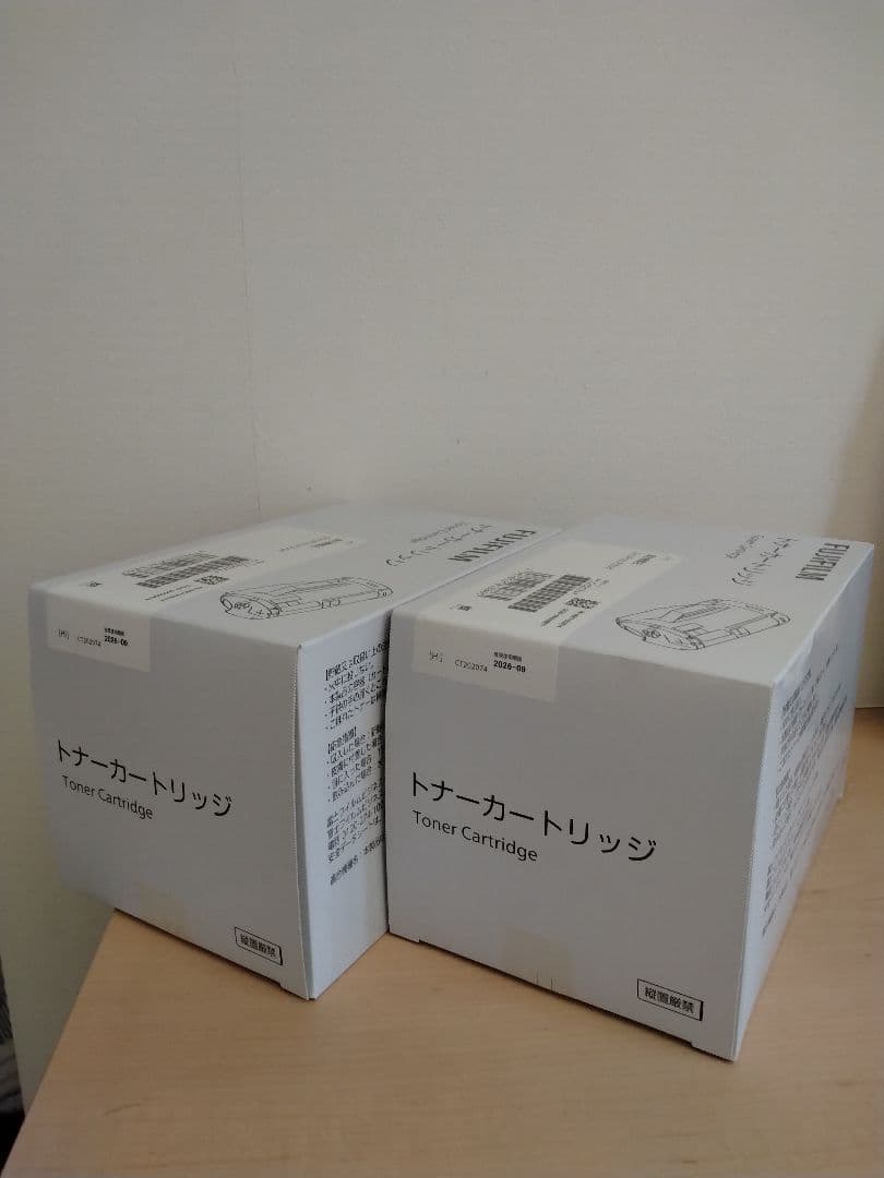 フジフイルム　CT202074