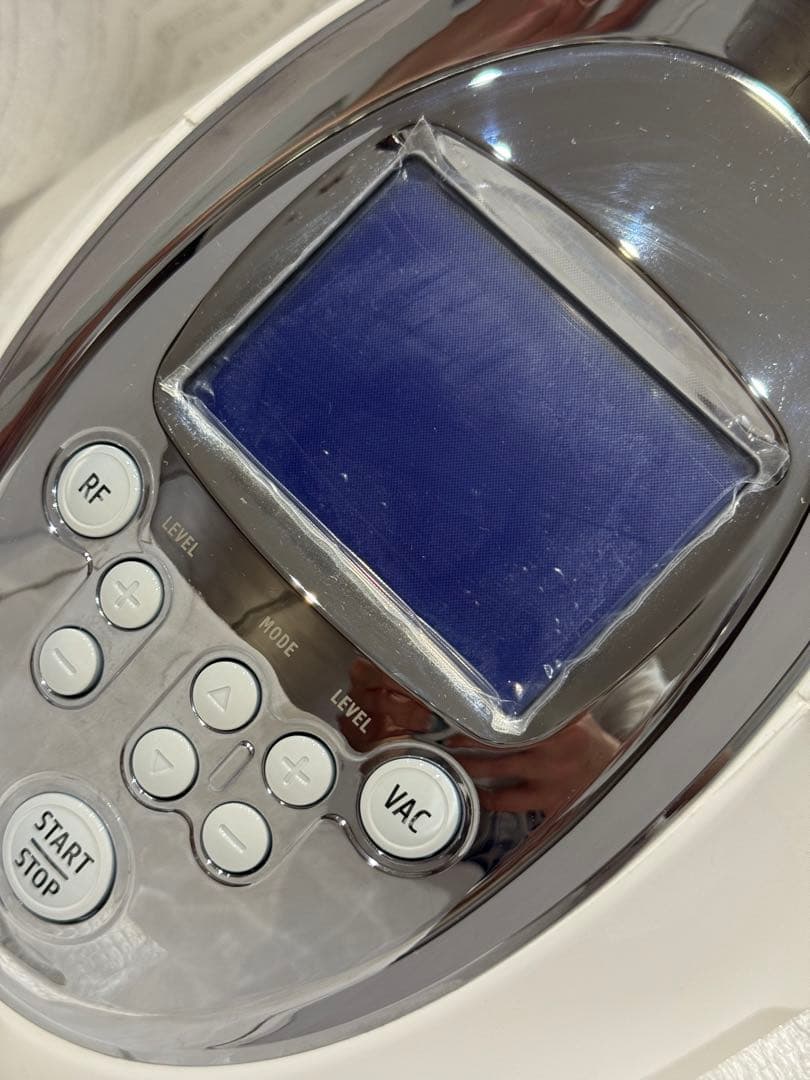 美品！マジックポット　ボディフェイスケアマシン