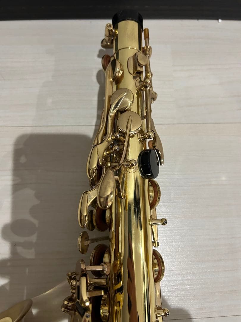 YAMAHA YAS-32 アルトサックス