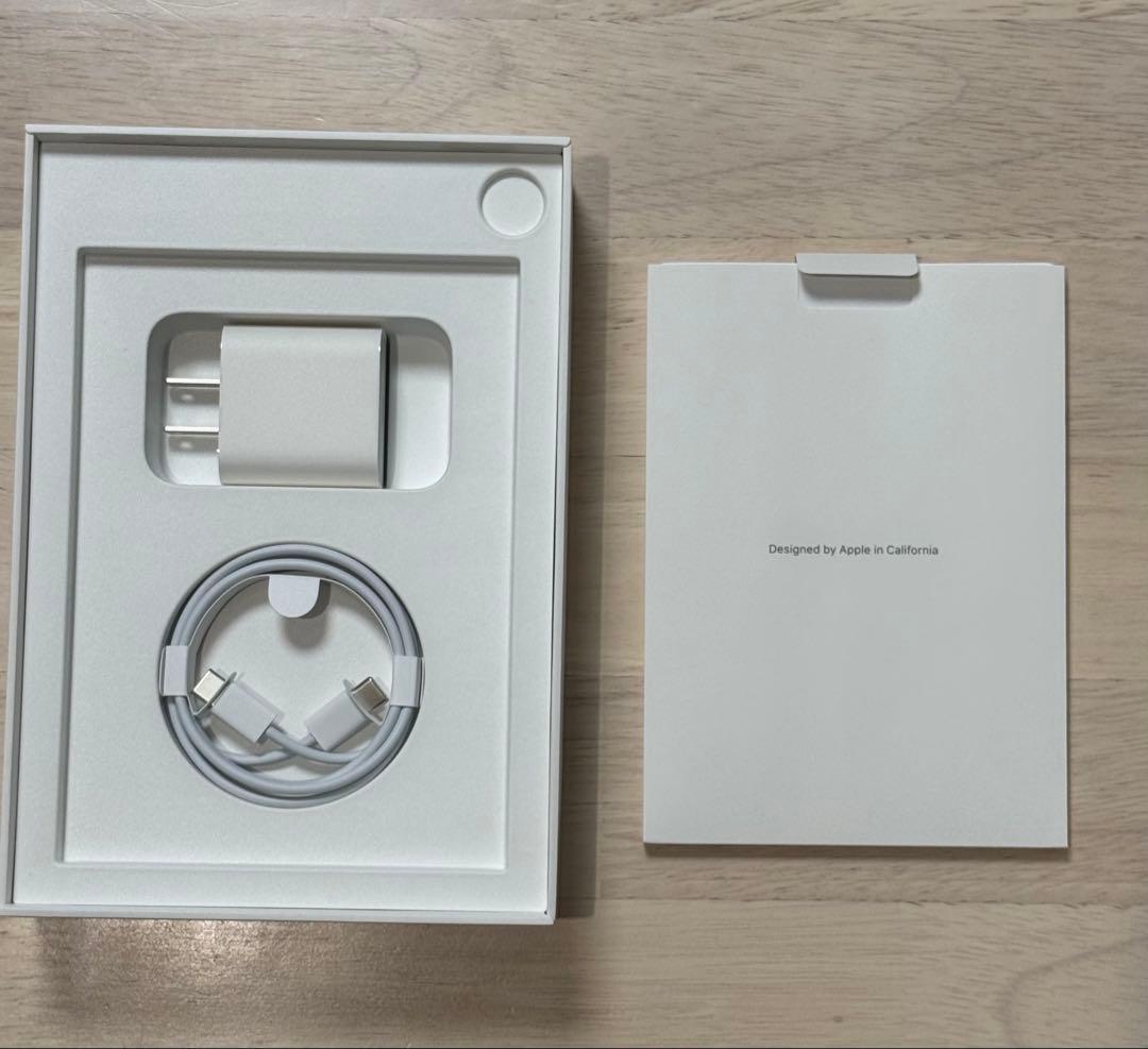 iPad mini 6 64GB Wi‑Fi ＋ 純正 Smart Folio