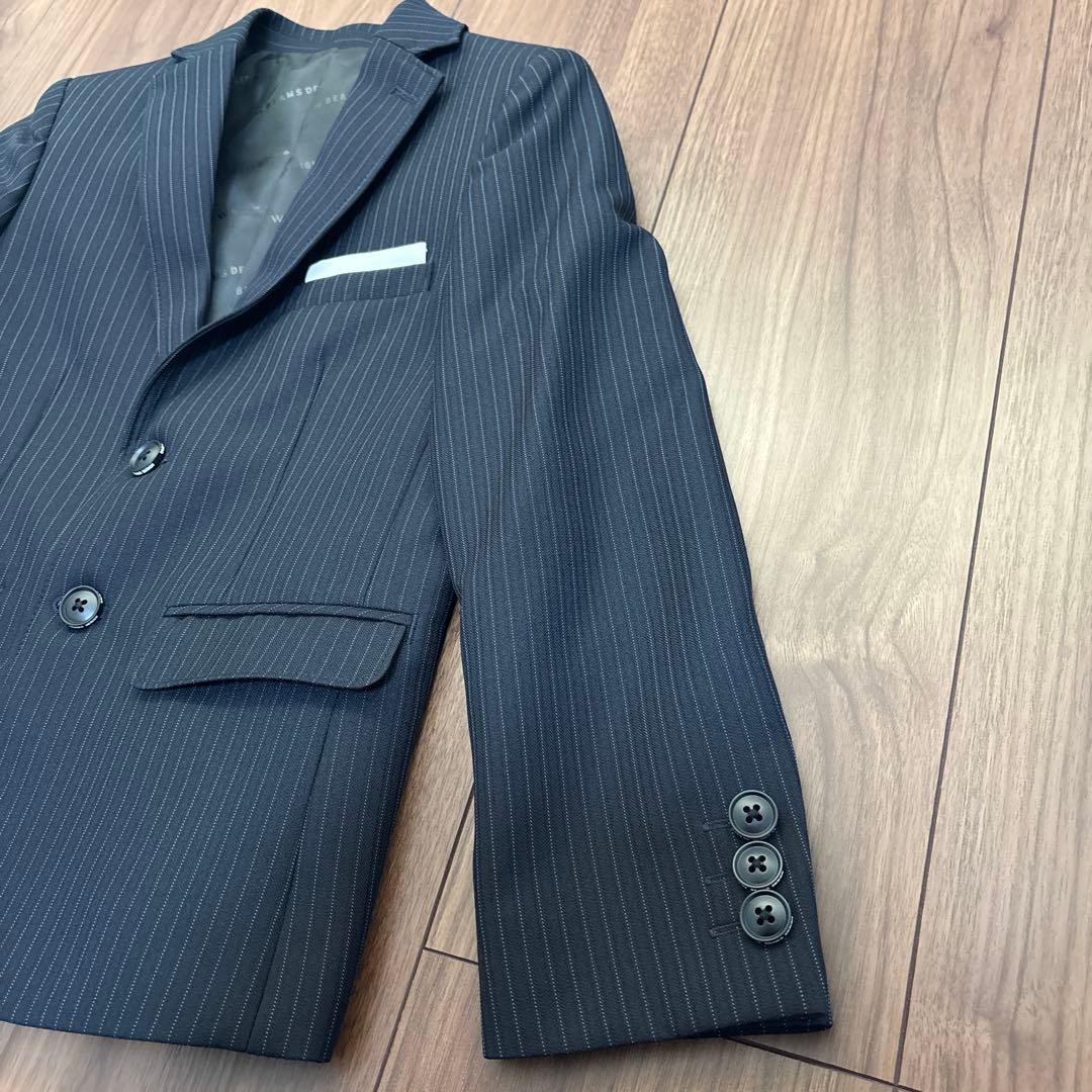 waltz by BEAMS DESIGN スーツ　120