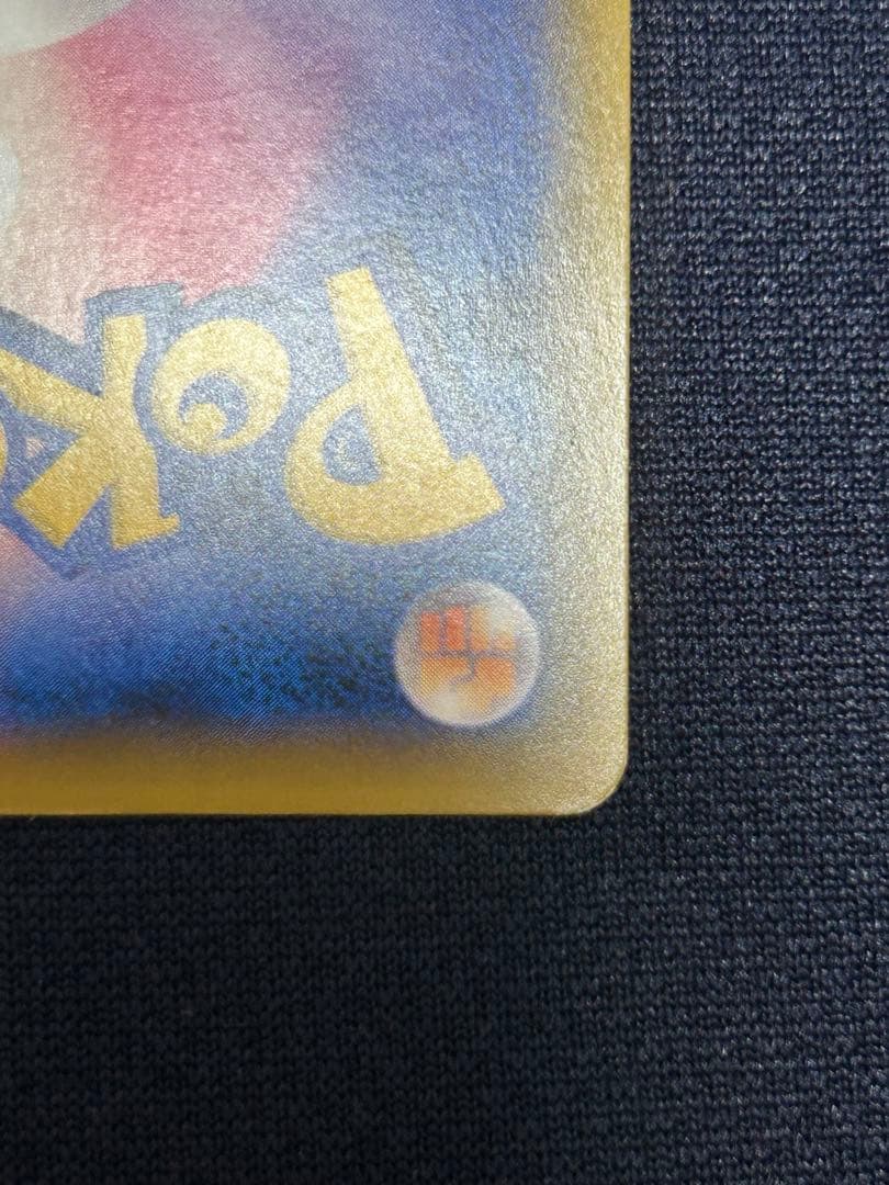 ポケモンカード ポケカ エリカのおもてなし SR