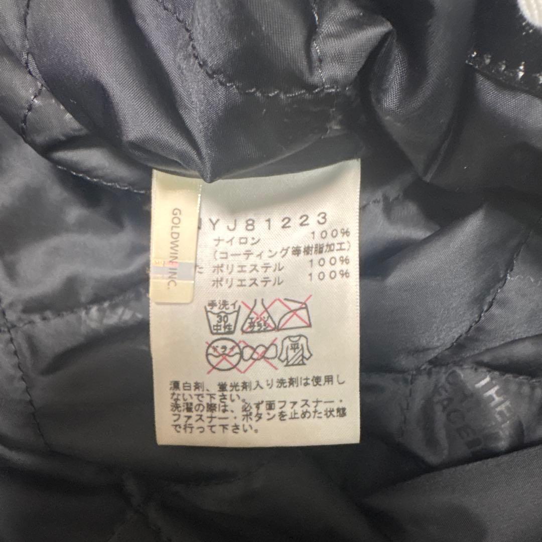 THE NORTH FACE つなぎサンシェードTシャツハーフパンツパーカー