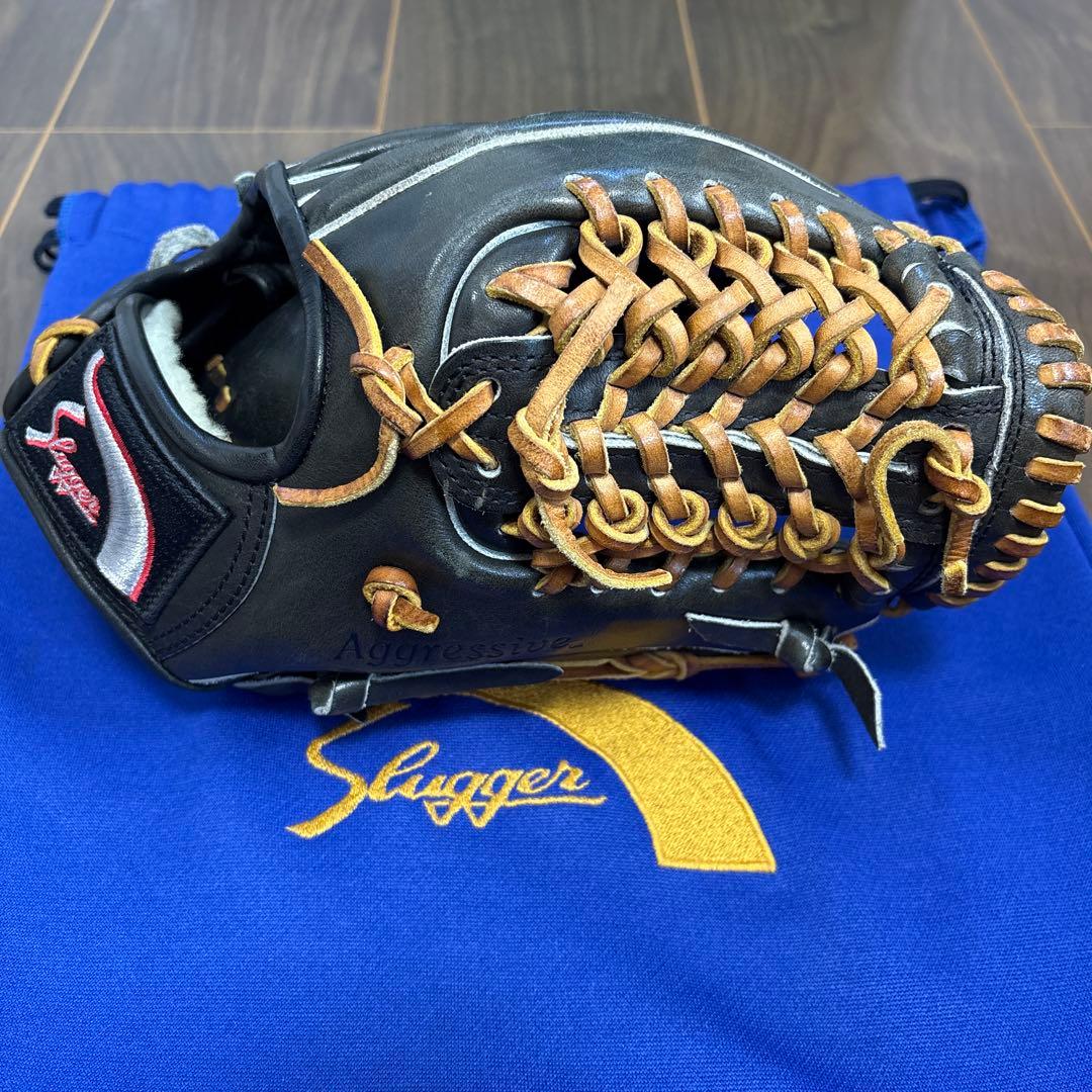 久保田スラッガー硬式鳥谷モデル