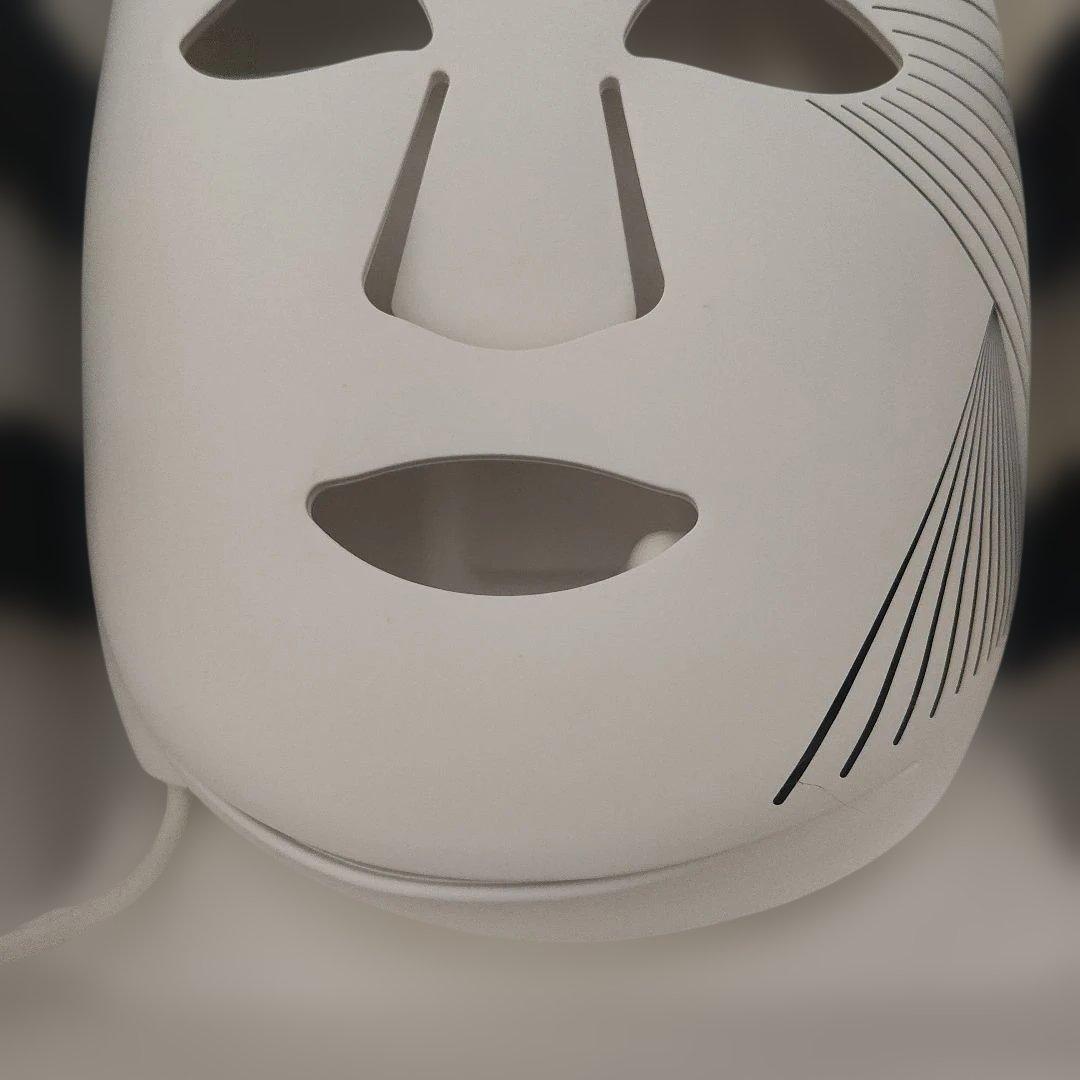 CURRENTBODY SKIN LEDライトセラピーマスク シリーズ2