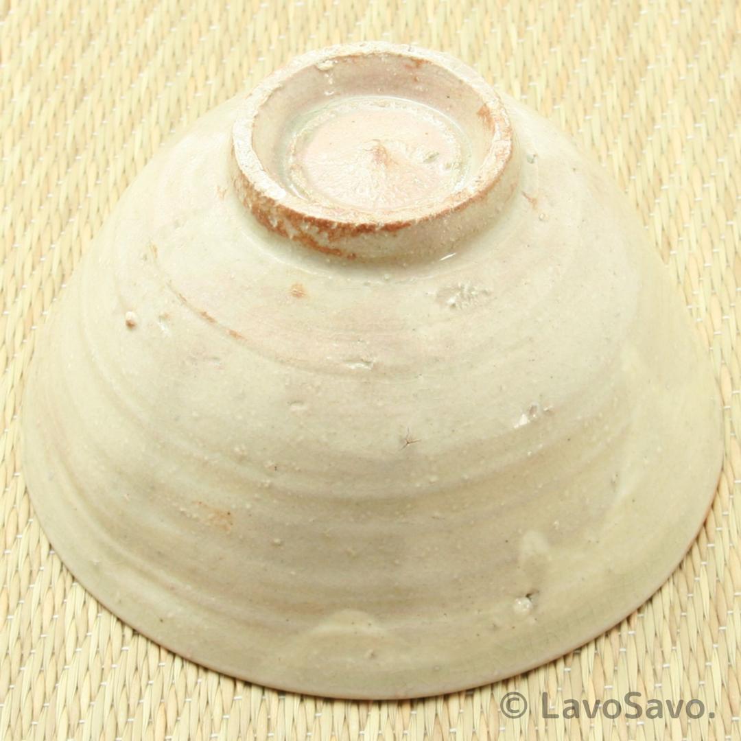 ☆美品☆ 希少 圭峰窯 伊藤圭 茶碗 抹茶茶碗 共箱・共布・書状・作陶展パンフ付