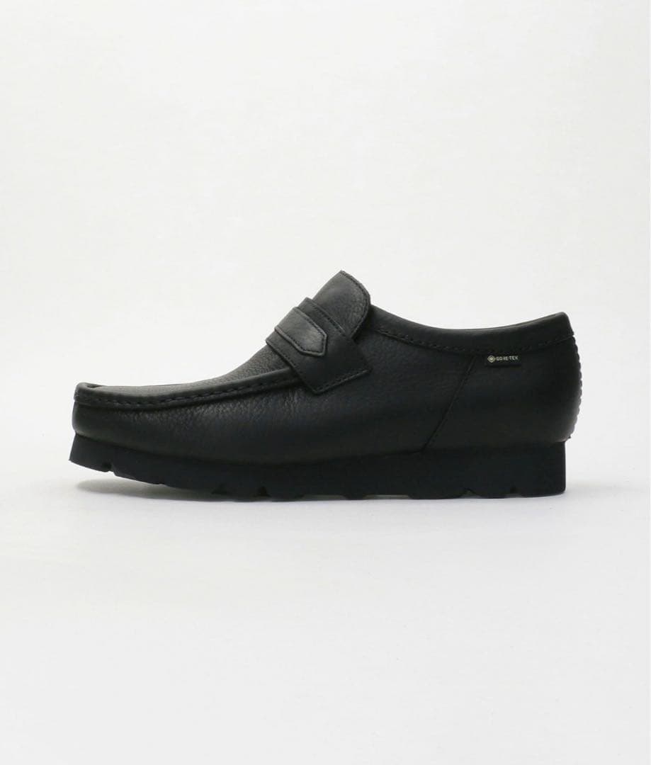Clarks WallaLoaferGTX クラークス