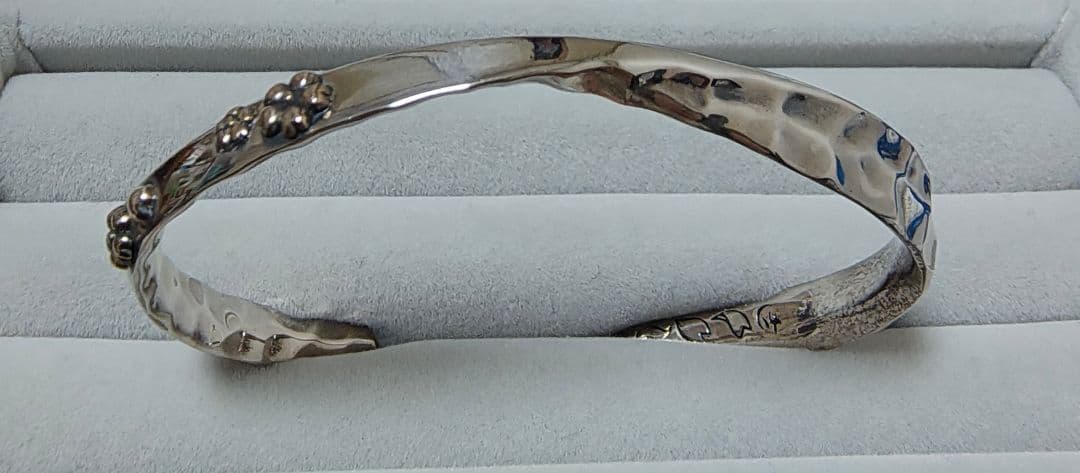 かすう工房　桜花刻々～桜流し～