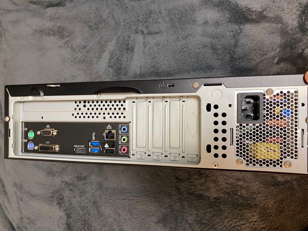 mouse LMS77710SDT デスクトップPC