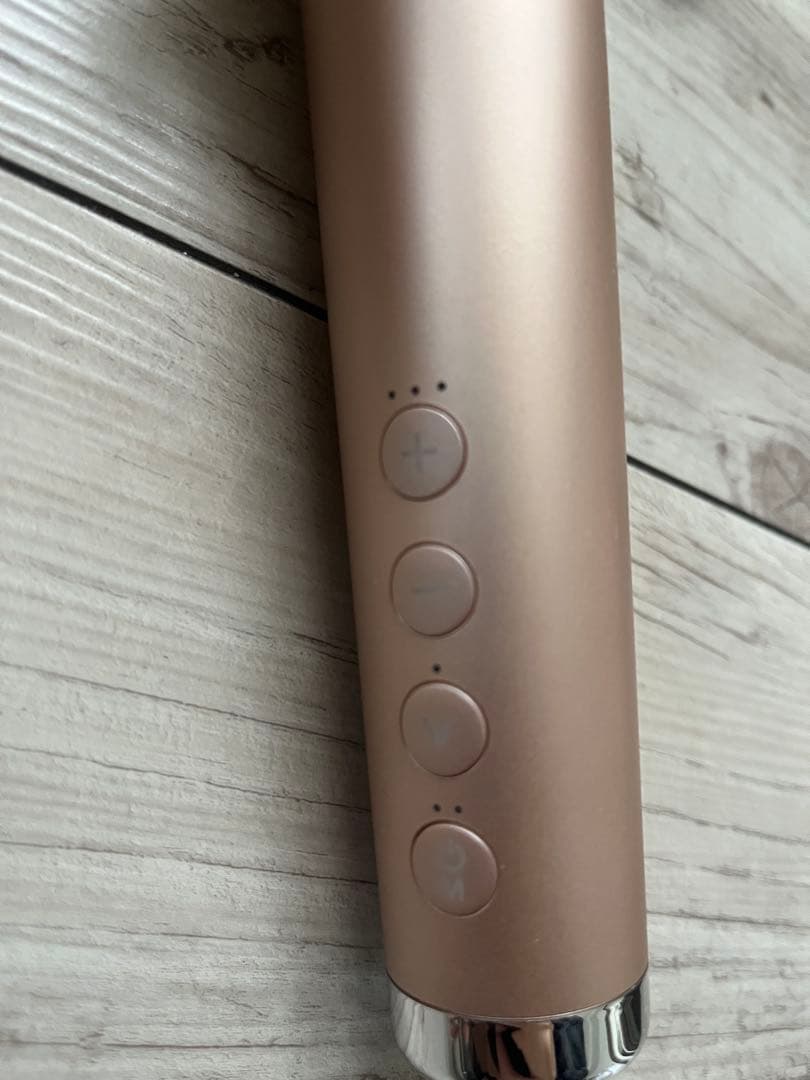 ZOGANKIN BLOOM ホームエステ用美顔器／ボディアーキベビースキン✖️3