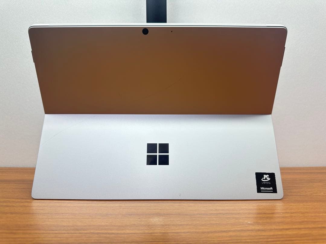 Windowsタブレット本体 3.Surface Pro 8 i5-1135G7 8/256 SlimPen2