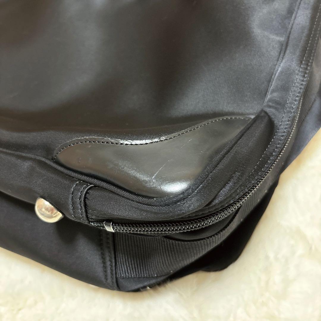 ポーター PORTER TRUNK GARMENT ボストンバッグ