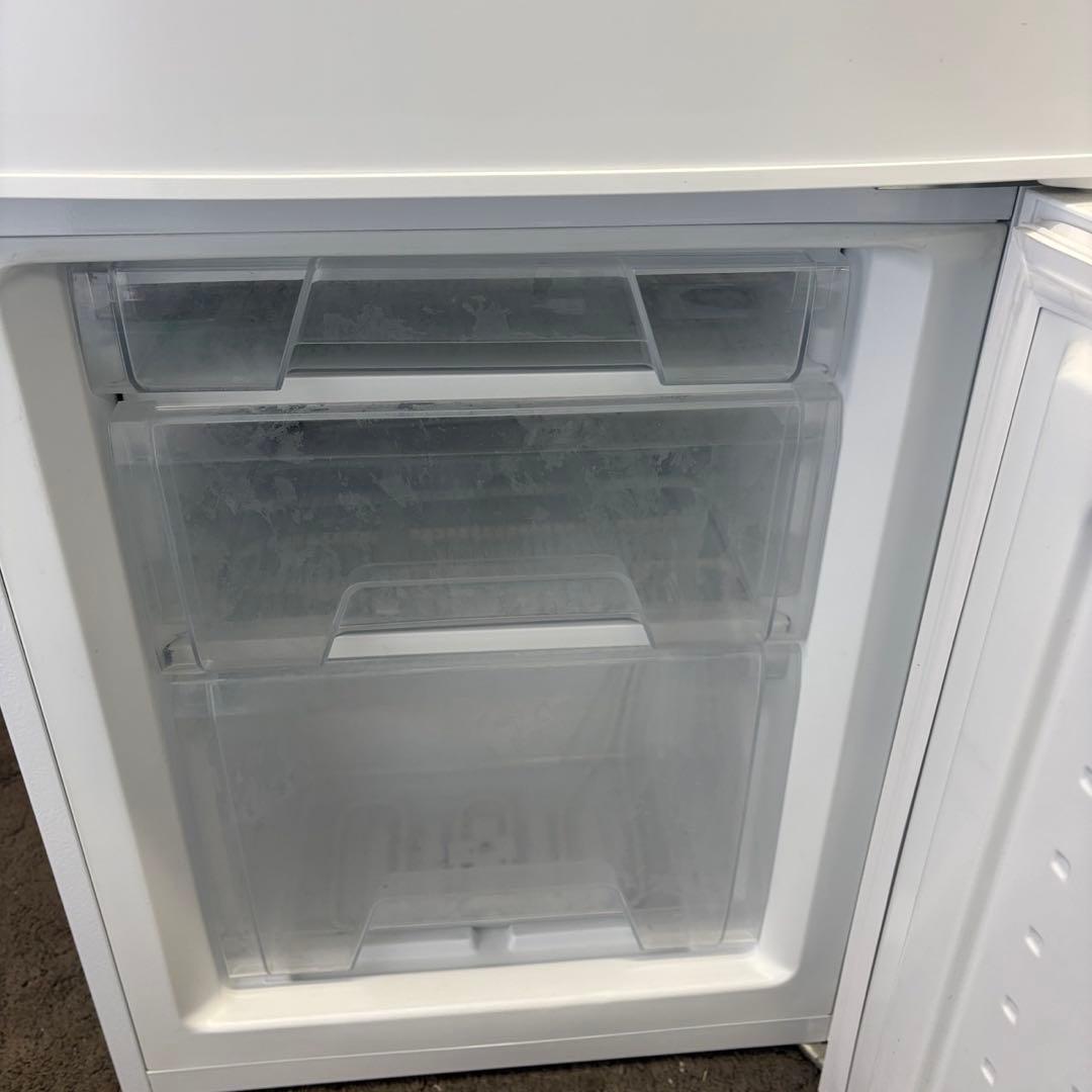 67❤️　冷蔵庫　洗濯機　一人暮らしセット　アイリスオーヤマ　安い　中古　設置無料