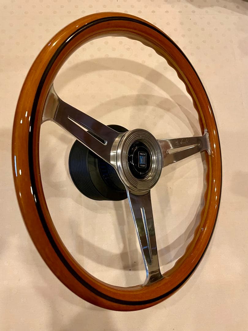 ナルディNARDI クラッシック36.5