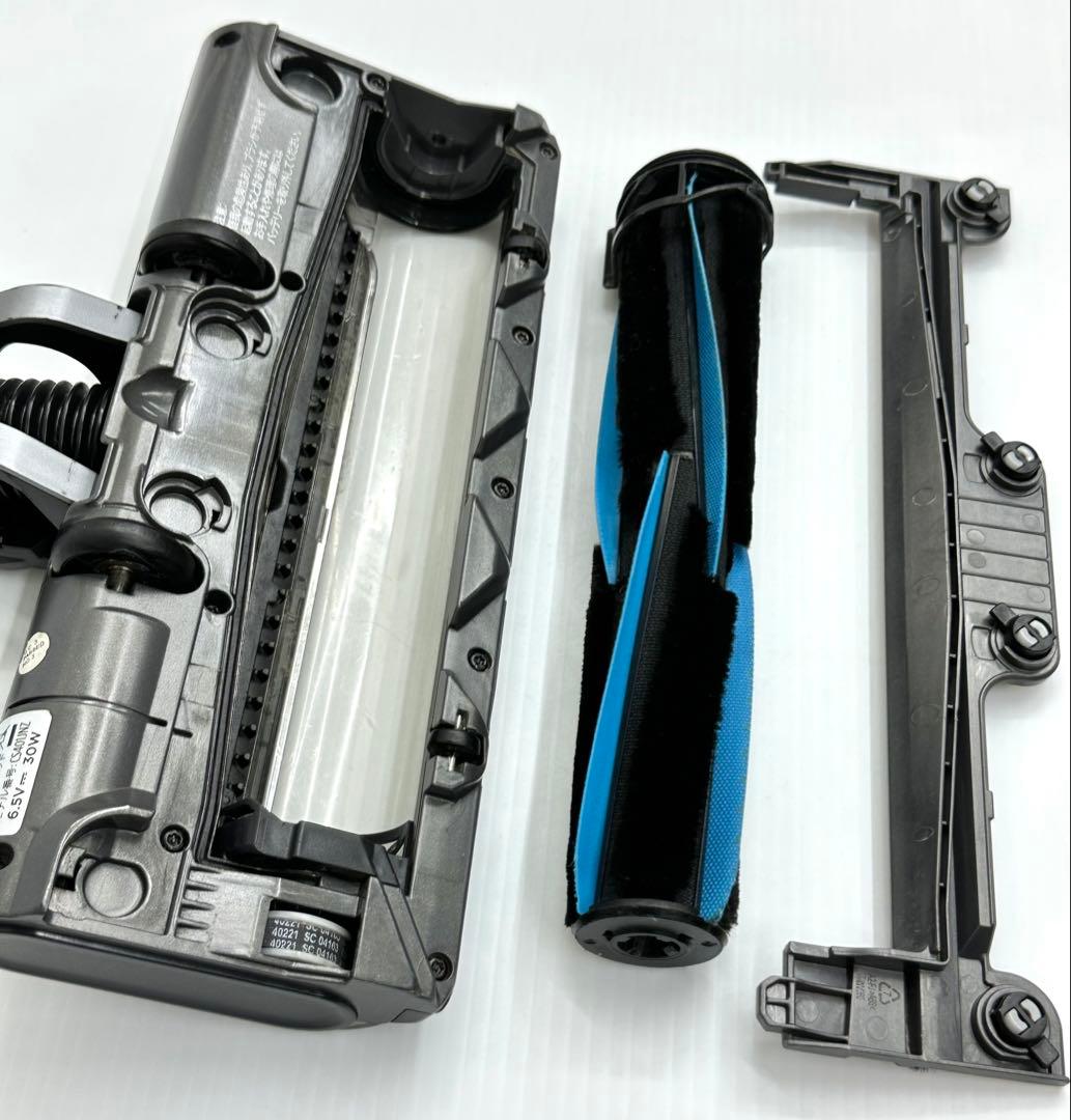 シャーク　掃除機　ヘッド　CS401JNZ CS401JGR CS601JBK