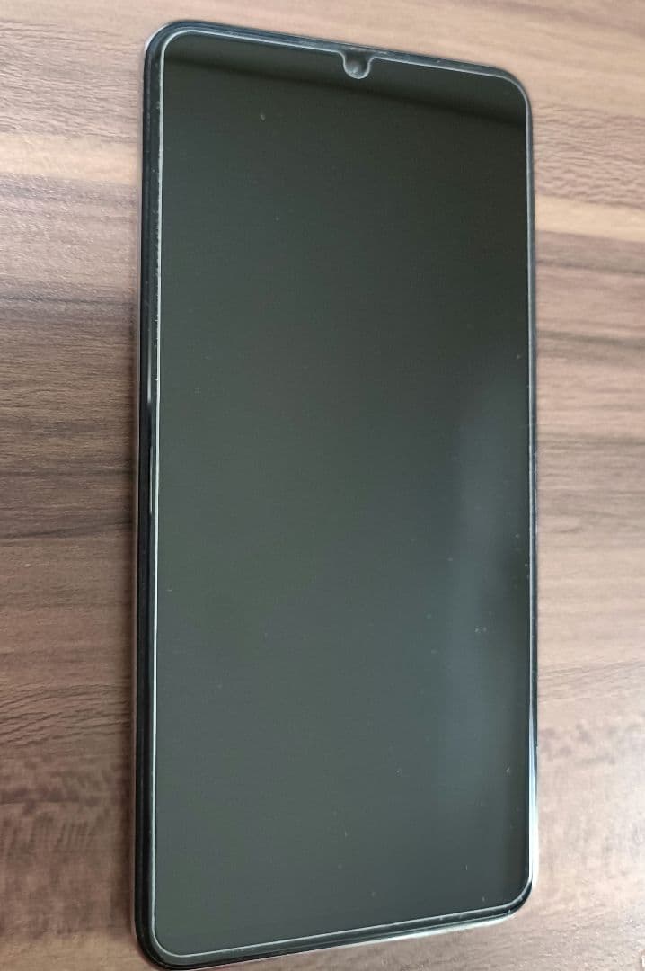 HUAWEI P30 lite 本体 パールホワイト　SIMフリー