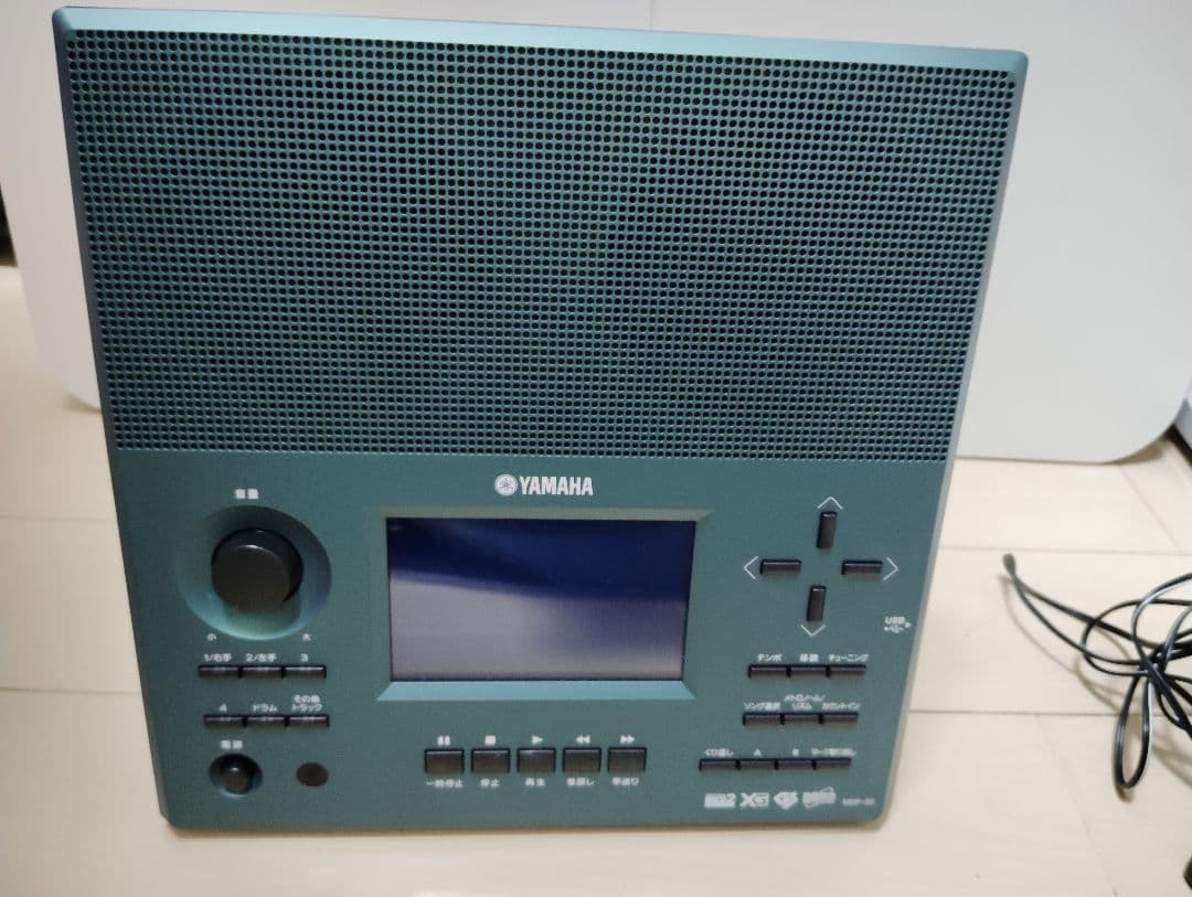 激安！最安価！YAMAHA MDP-30