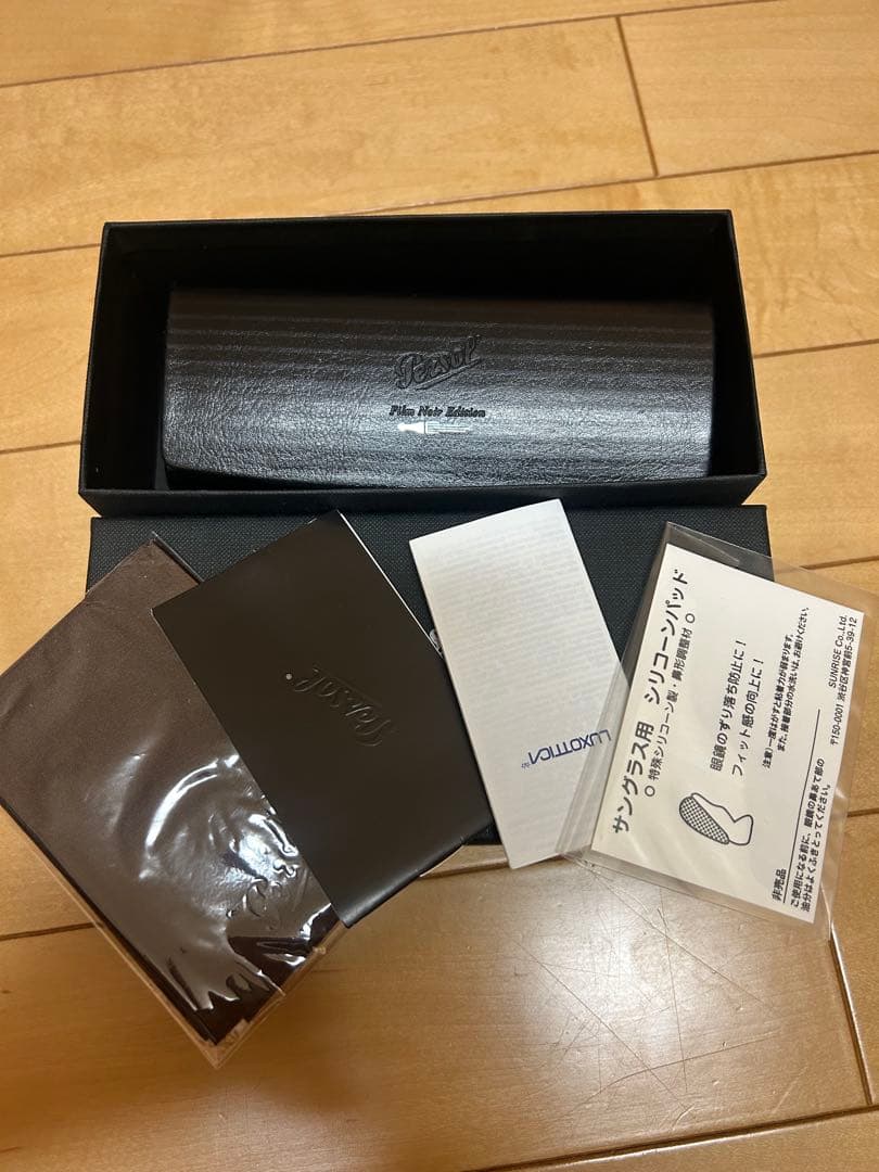 persol サングラス