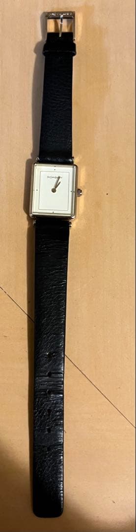 YVES SAINT LAURENT イブサンローラン 腕時計