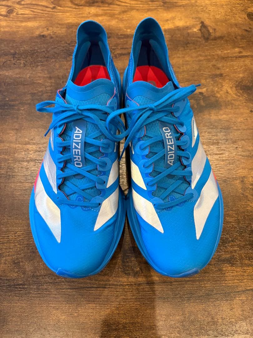 スパイク・シューズ adidas ADIZERO TAKUMI SEN 11 27.0cm