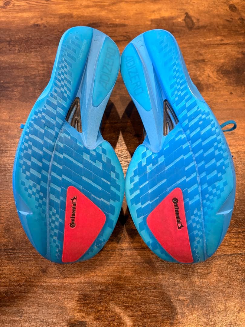 スパイク・シューズ adidas ADIZERO TAKUMI SEN 11 27.0cm