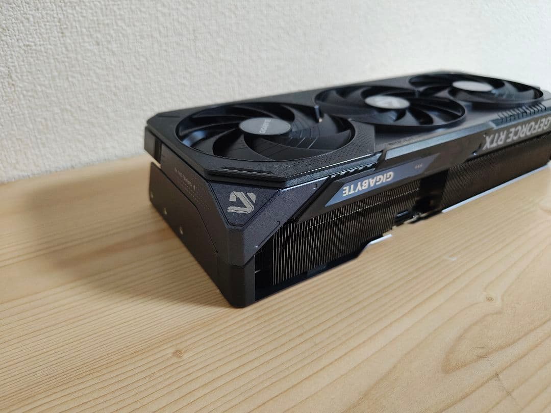 グラフィックボード・グラボ・ビデオカード GIGABYTE GeForce RTX 5090 32GB