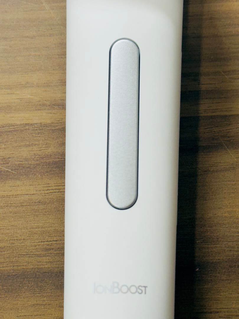 新品パナソニック イオン美顔器 イオンブースト マルチ EX EH-SS85-W