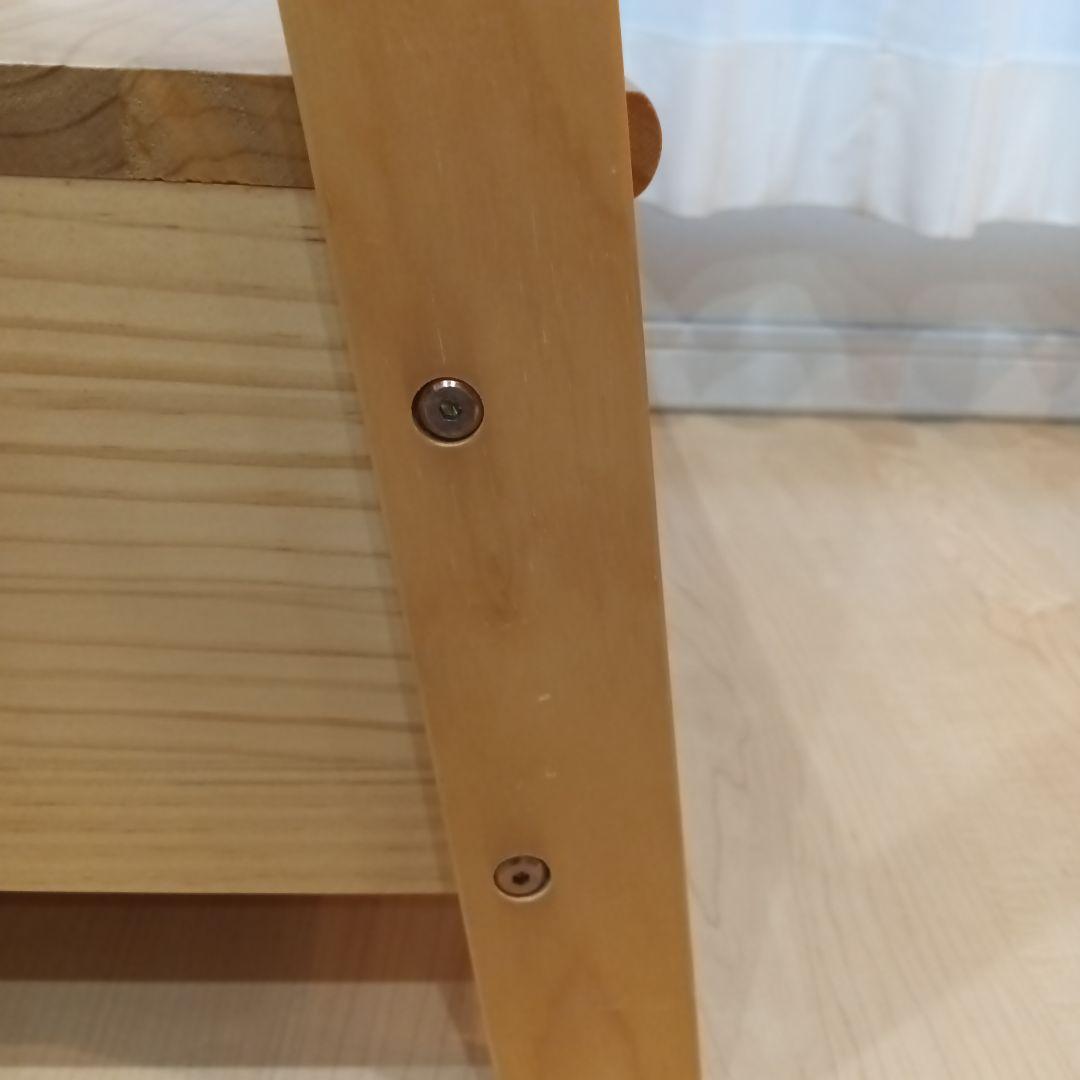 大和屋　yamatoya　norsta　ノスタ　キッズハンガーラック