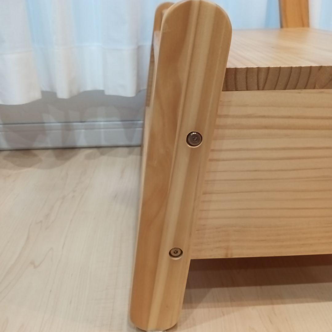 大和屋　yamatoya　norsta　ノスタ　キッズハンガーラック