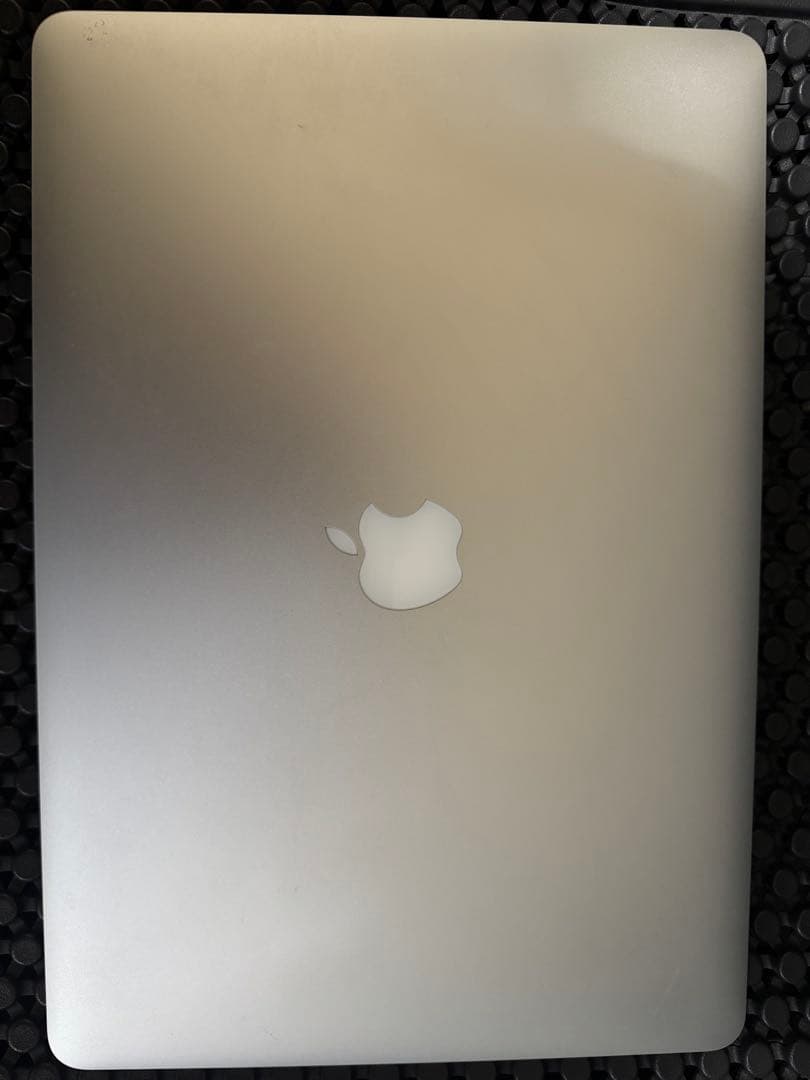 【最終値下】MacBook Pro 15インチ2015年モデル(A1398)