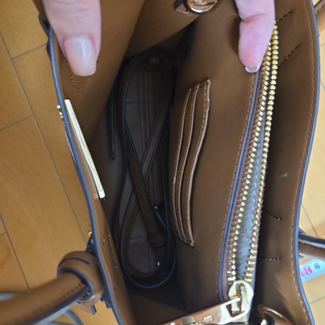 マイケル・コース　バッグ