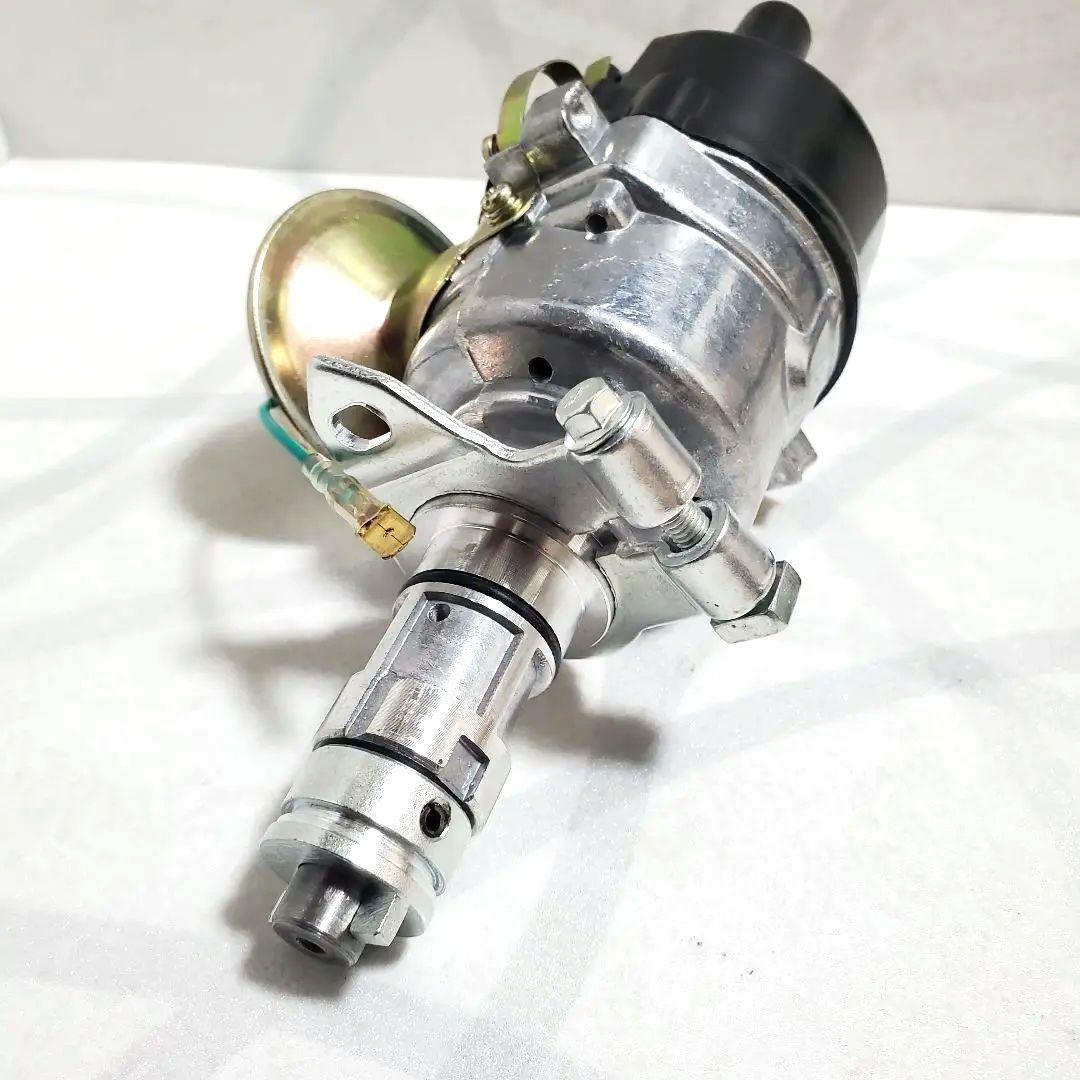 ローバーミニ 850 1000 1100cc 45D ディストリビューター