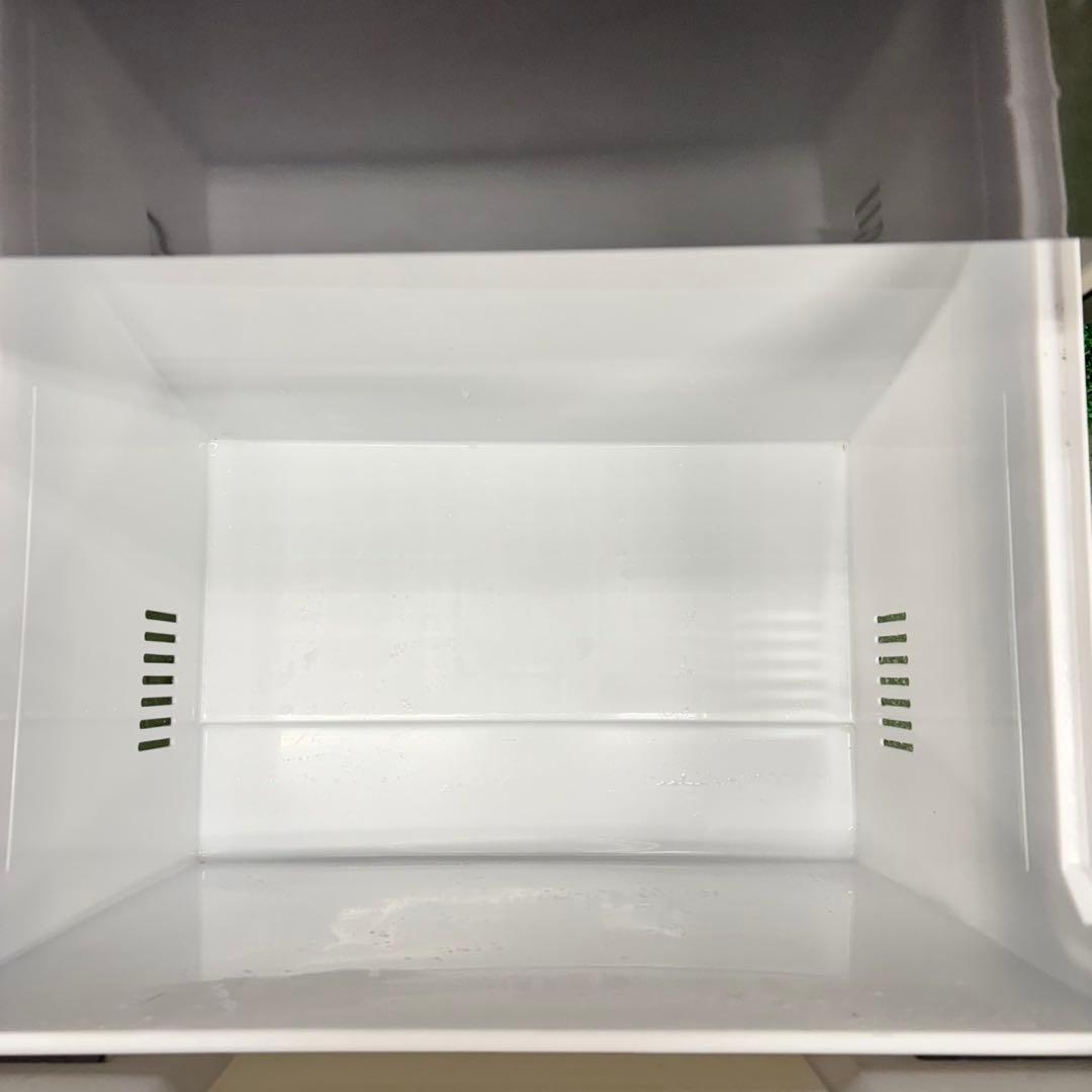 457 冷蔵庫　大型　300L〜400L 自動製氷機付　極美品　左開き　格安