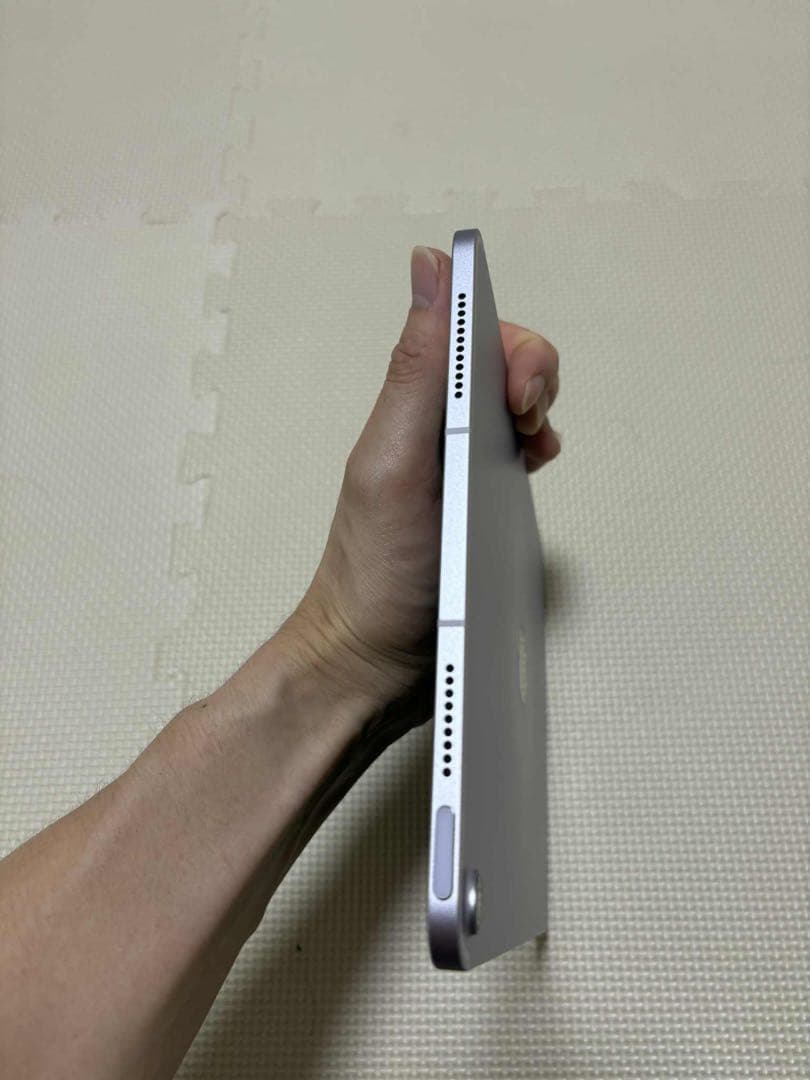 iPad本体 Apple iPad Air