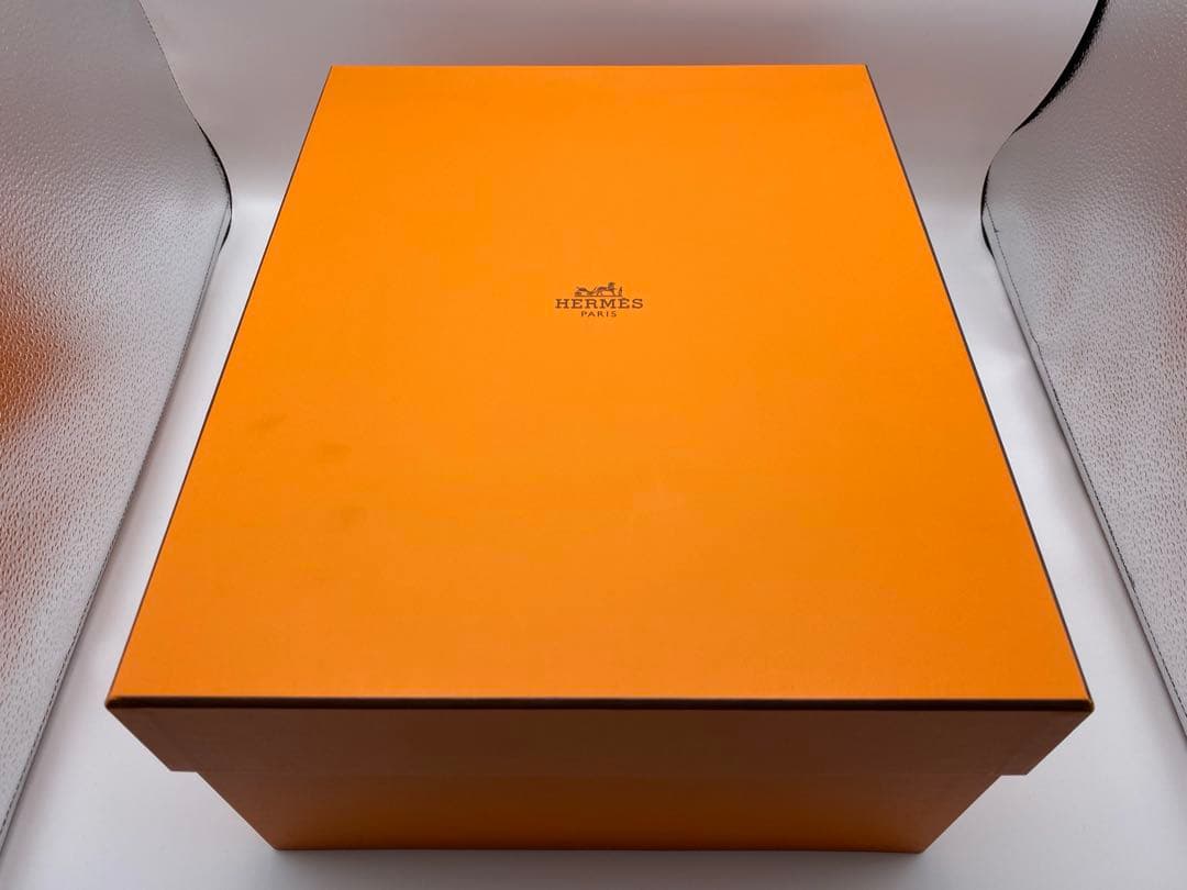 Hermes エルメス バーキン30 空箱 1313