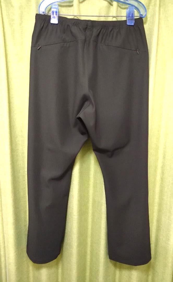 Needles W.U. BOOT-CUT PANT Mサイズ