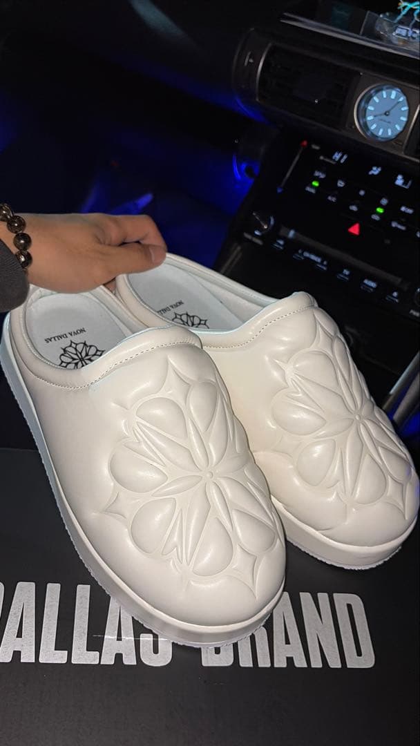 dallasbrand サンダル