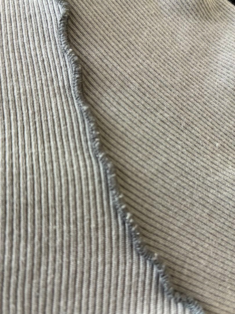 ディーゼル　DIESEL トップス　レディース　グレー